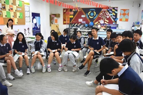 升学指导职业规划双重保障！中黄书院赋予孩子无限可能性