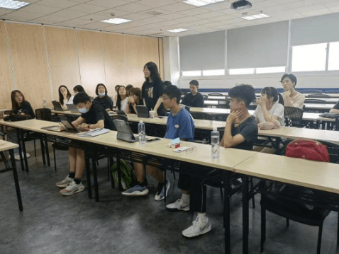 花样暑假，看看上海诺科学校的学生都在忙点啥？