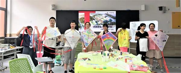 恭喜上海托马斯实验学校学子在A-Level考试中A*A*A*A*高分刷屏！