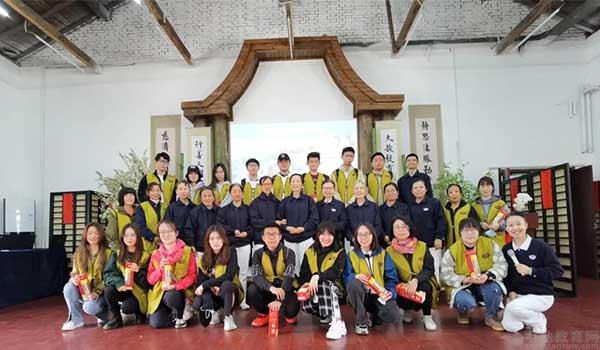 天津大学哈珀国际教育 ：世界大学直通车！天大哈珀OSSD课程介绍
