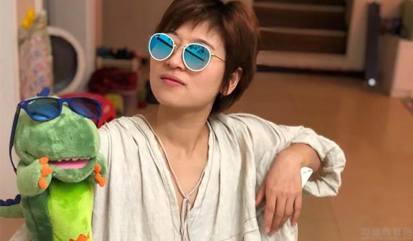 长沙艾儿思国际幼儿园 ：疫情防控期间，跟随艾儿思国际幼儿园做游戏