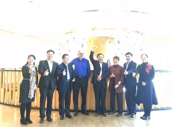 清澜山学校李文平校长专访：追求卓越，引领内涵发展新篇章