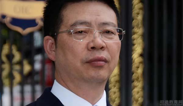 牛津国际公学成都校区 ：助力孩子从平庸到顶尖，成都牛津国际公学讲座分享