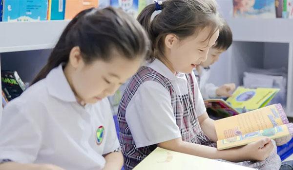 北京青苗国际双语学校 ：全面解答！北京青苗上东校区怎么样
