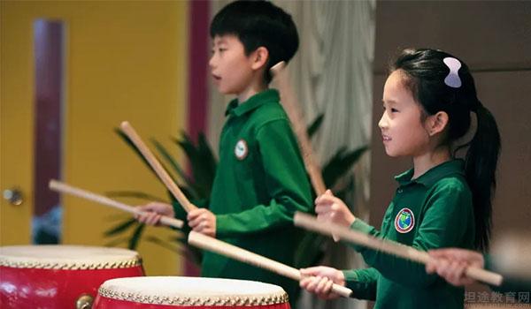 北京青苗国际双语学校 ：全面解答！北京青苗上东校区怎么样