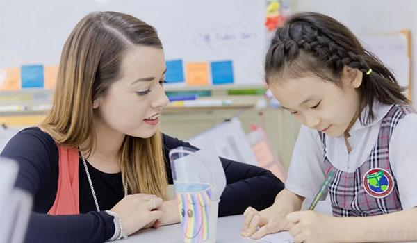 北京青苗国际双语学校 ：全面解答！北京青苗上东校区怎么样