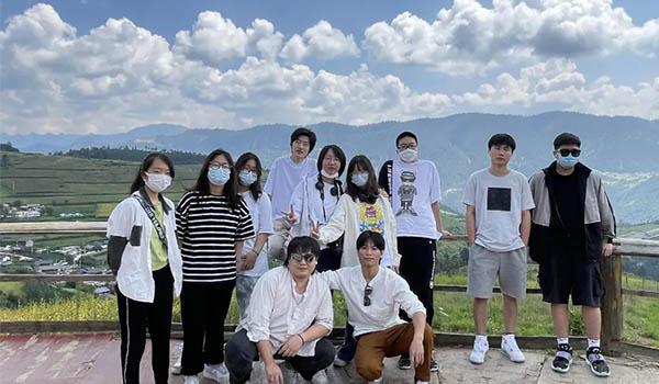 昆山美华学校 ：昆山美华学校 - 支教之旅，不负盛夏