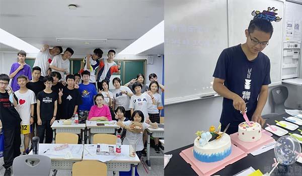 北京市朝阳区北外附校双语学校 ：北外附校双语学校怎么样？来看萌新夏令营
