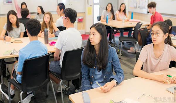 东莞欧伦公学 ：2021念东莞欧伦公学常见招生问题汇总