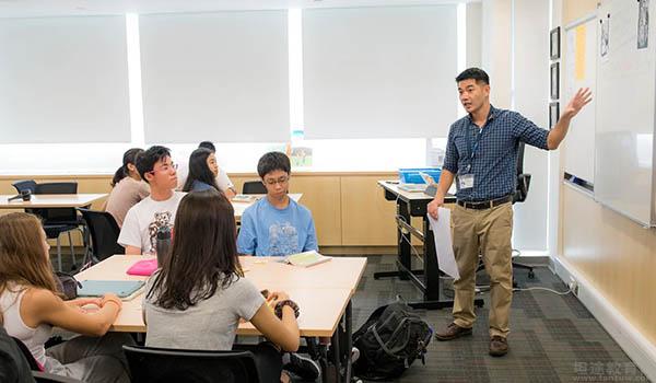 东莞欧伦公学 ：2021念东莞欧伦公学常见招生问题汇总