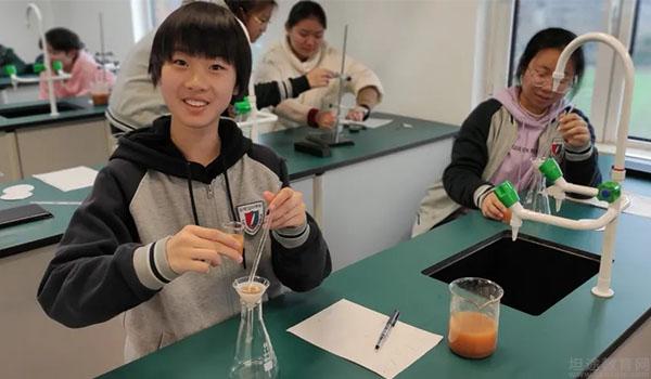 大连英领国际学校 ：快来看！英领把暑假作业“玩”出了新花样