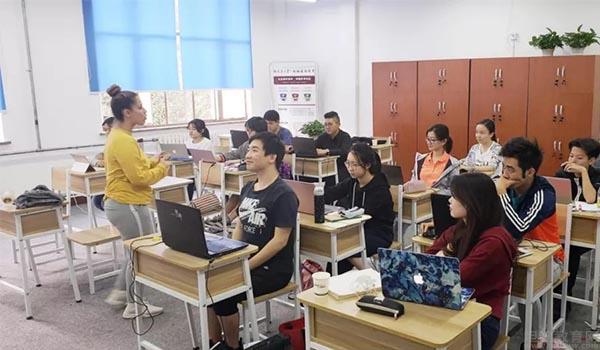天津大学哈珀国际教育 ：集中火力提升英语能力！天大哈珀ESL课程介绍