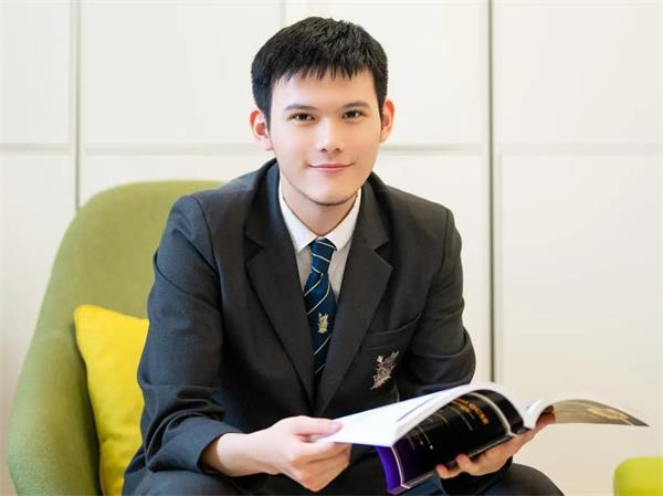 A-Level 放榜，融侨赛德伯学校学子成功闯进梦校！