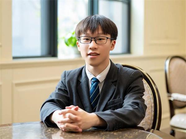 A-Level 放榜，融侨赛德伯学校学子成功闯进梦校！