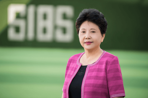 北京君诚学校传奇女校长张爱君访谈：“双减”之后，什么才是国际化学校的核心竞争力？