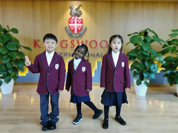 假期余额已不足 快来看看北京市芳草外国语学校收心宝典