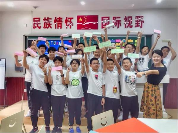 优秀多语种师资助力河北联邦国际学校国际部学子成就未来