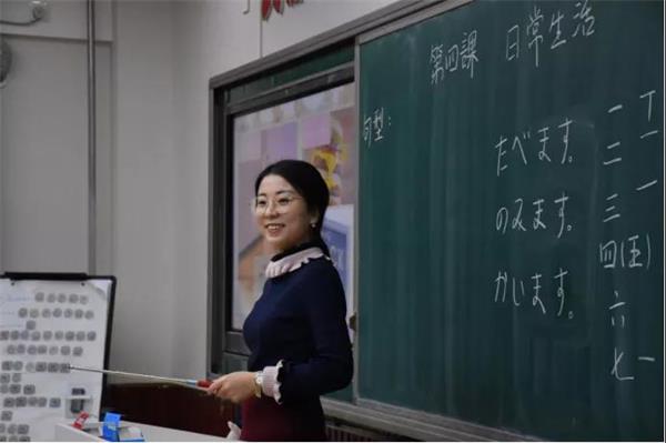 优秀多语种师资助力河北联邦国际学校国际部学子成就未来