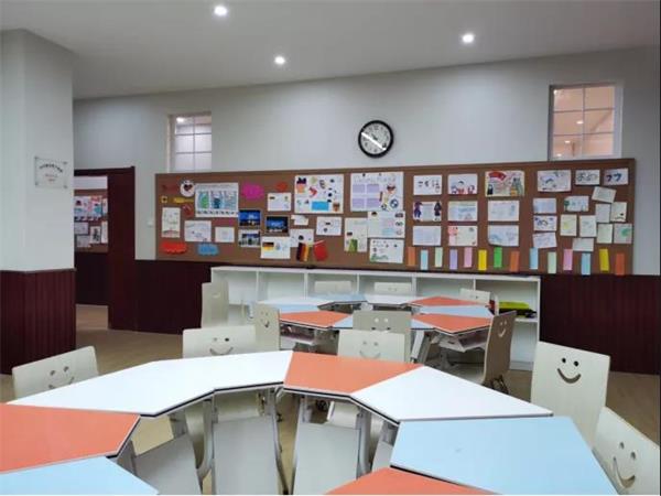 优秀多语种师资助力河北联邦国际学校国际部学子成就未来