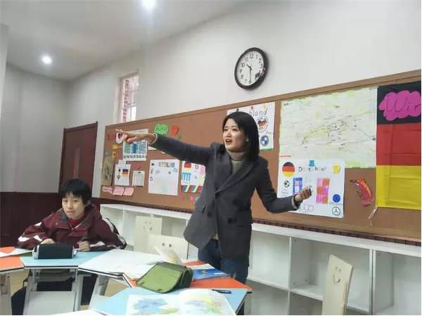 优秀多语种师资助力河北联邦国际学校国际部学子成就未来