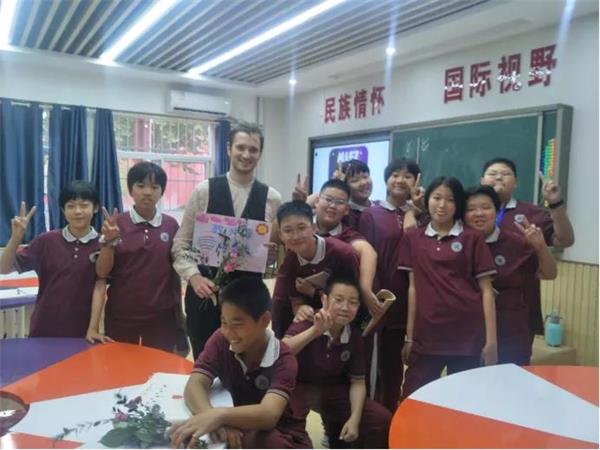优秀多语种师资助力河北联邦国际学校国际部学子成就未来