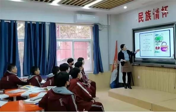 优秀多语种师资助力河北联邦国际学校国际部学子成就未来
