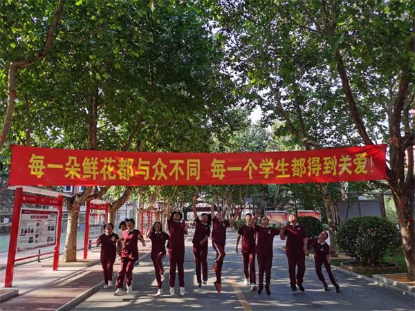 优秀多语种师资助力河北联邦国际学校国际部学子成就未来