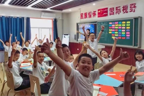 优秀多语种师资助力河北联邦国际学校国际部学子成就未来