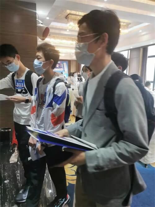 喜报：三鑫双语学校国际部学子斩获“21世纪杯”全国英语演讲比赛多个奖项