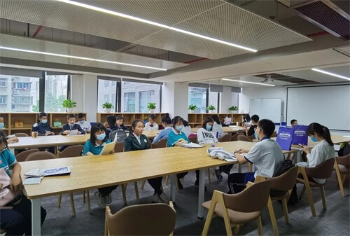 喜报：三鑫双语学校国际部学子斩获“21世纪杯”全国英语演讲比赛多个奖项