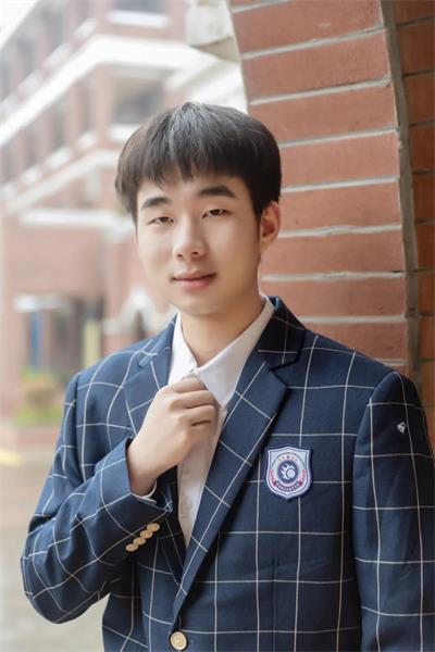 宜昌龙盘湖国际学校新加坡南洋理工大学录取来了！