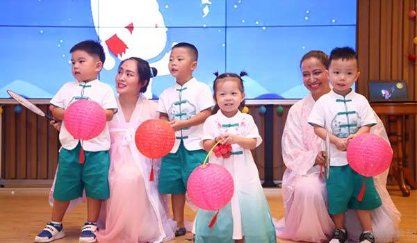 深圳普林斯顿国际幼儿园 ：深圳普林斯顿国际幼儿园有什么报名条件吗？