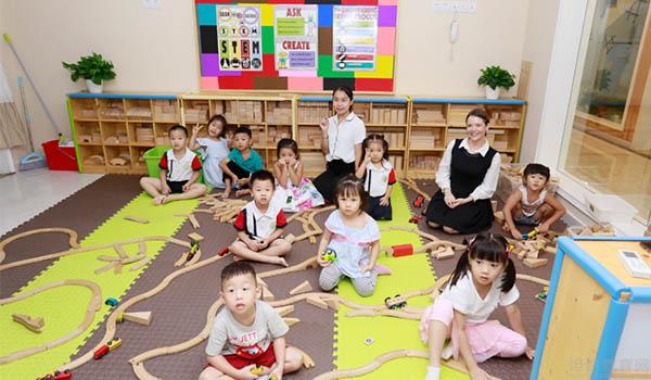 深圳普林斯顿国际幼儿园 ：深圳普林斯顿国际幼儿园有什么报名条件吗？