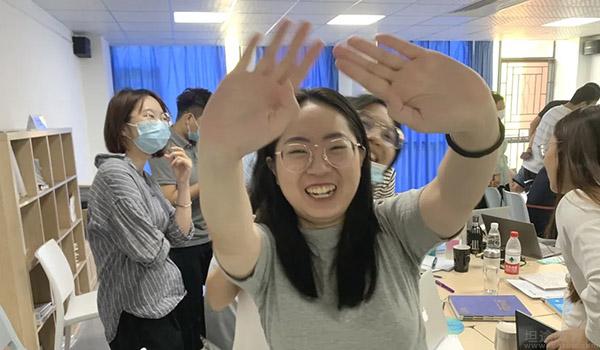 深圳瑞得福国际学校 ：深圳瑞得福国际学校师资条件如何？