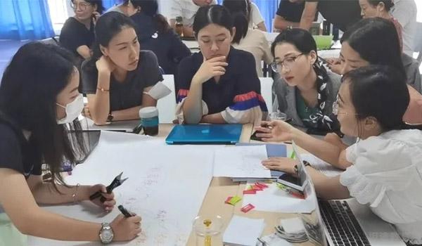 深圳瑞得福国际学校 ：深圳瑞得福国际学校师资条件如何？