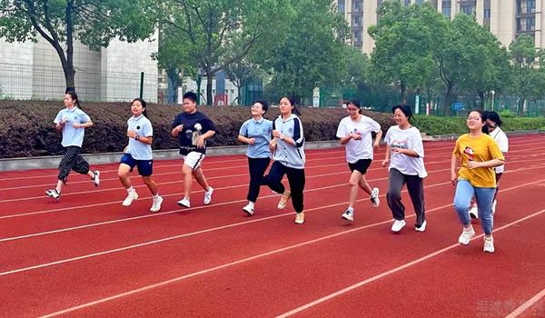 滁州海亮学校融合部 ：滁州海亮学校融合部2021年秋季开学啦！