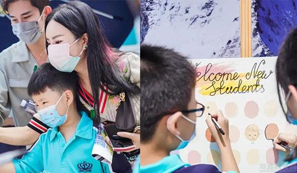 深圳市龙华区诺德安达双语学校 ：深圳诺德安达双语学校学费贵吗？一年多少钱？
