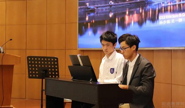 上海融育学校 ：上海融育学校怎么样？一篇全了解！