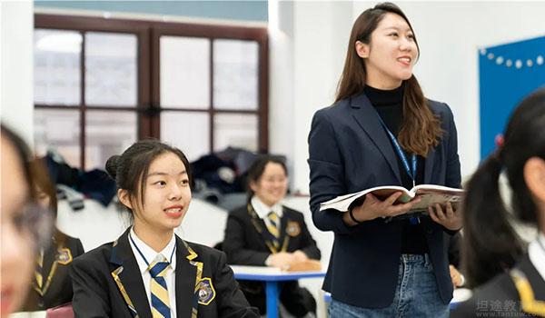 法拉古特学校天津校区 ：2022年天津法拉古特学校学费多少
