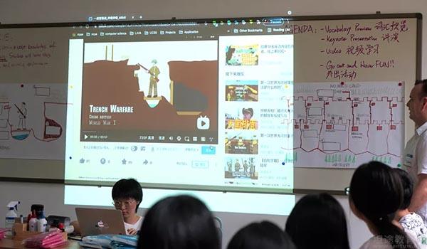 法拉古特东莞校区 ：法拉古特东莞校区学费多少？课程体验日见分晓
