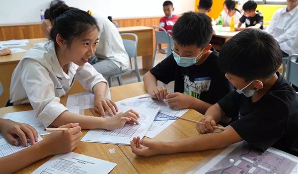 法拉古特东莞校区 ：法拉古特东莞校区学费多少？课程体验日见分晓