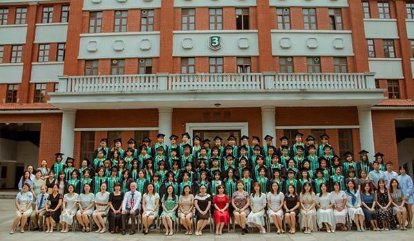 武汉六中国际部 ：武汉六中国际部的学霸为何都选择牛剑计划？
