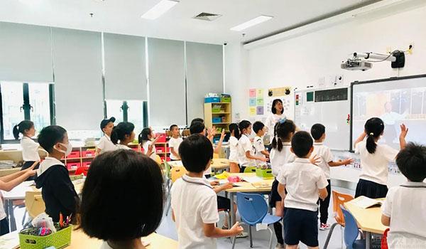 南京赫贤国际学校 ：南京赫贤国际学校 - 在家就能做的科学实验！