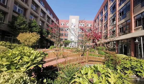 南京句容碧桂园学校 ：2022年南京句容碧桂园学校学费标准是什么？