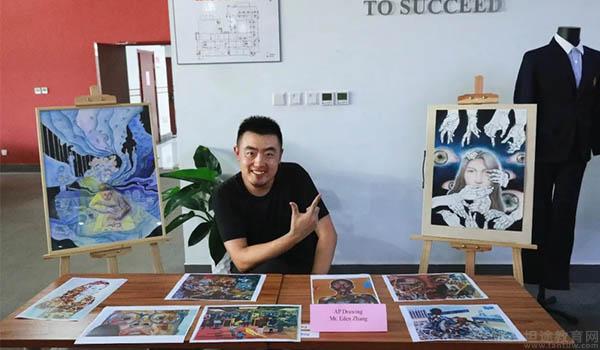 青岛盟诺学校 ：开学赶集！青岛盟诺学校选修课有多抢手