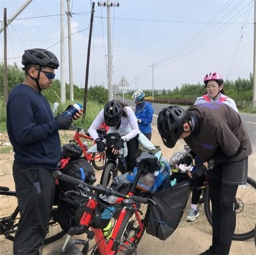 北京世青赛事：素质教育和学术研究两不误，促进学生身与心共成长