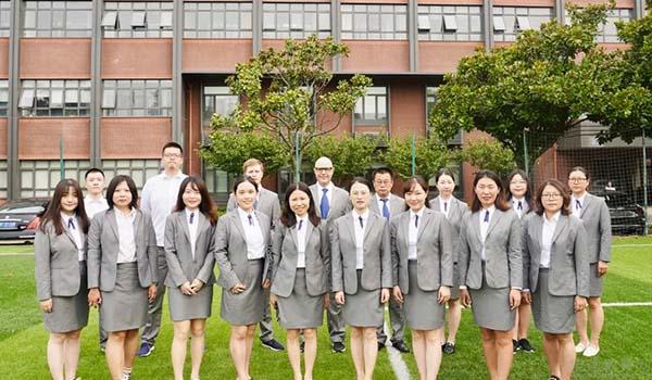上海常青藤学校[原博华] ：上海常青藤学校一周精彩大回顾！