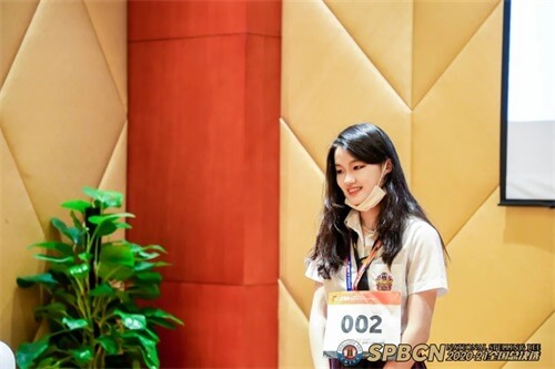 黑利伯瑞国际学校在2020-2021赛季ITSO国际团队拼词奥林匹克竞赛中成绩喜人！