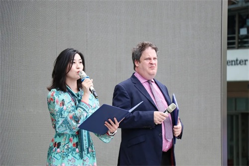 安全相伴，健康成长——上海协和双语教科学校开展新学期应急演练活动