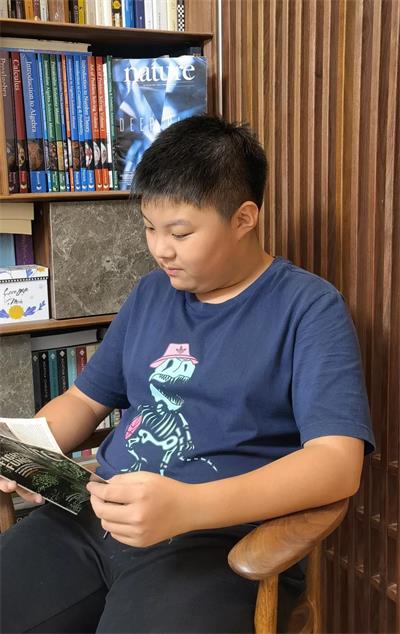 2021上海中学国际部国际青少年科学奥林匹克竞赛获奖喜报！